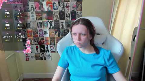 nikolflostt @ stripchat on 20260220