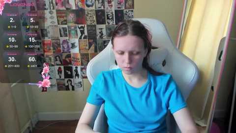 nikolflostt @ stripchat on 20260220