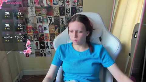 nikolflostt @ stripchat on 20260220