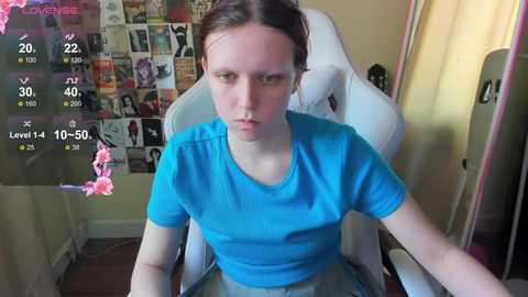 nikolflostt @ stripchat on 20260220