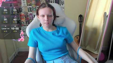 nikolflostt @ stripchat on 20260220