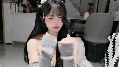 sansan_666 @ stripchat on 20260220