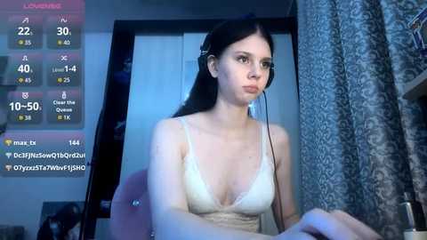 saradebey @ stripchat on 20260220