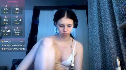 saradebey @ stripchat on 20260220