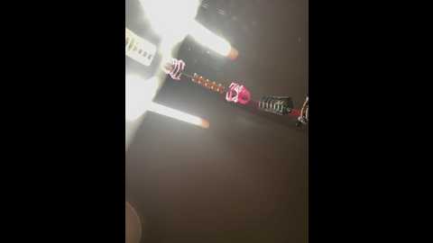 sexymelli18 @ stripchat on 20260220