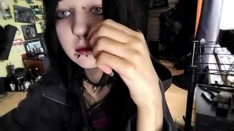 shempert_ghot @ stripchat on 20260220