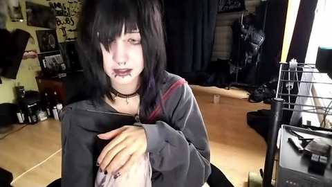 shempert_ghot @ stripchat on 20260220