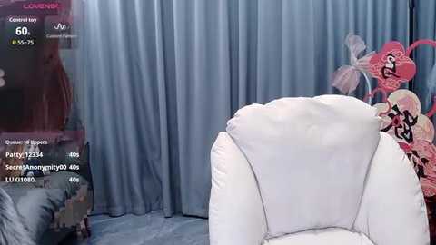 shuimitao520 @ stripchat on 20260220