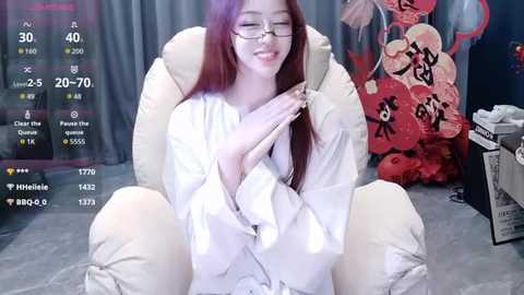 shuimitao520 @ stripchat on 20260220