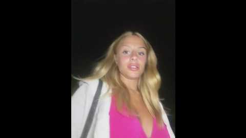 sophievj @ stripchat on 20260220