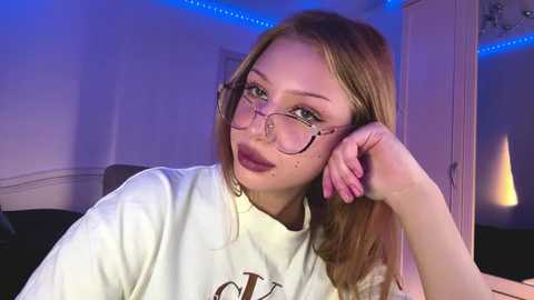 stefifany @ stripchat on 20260220