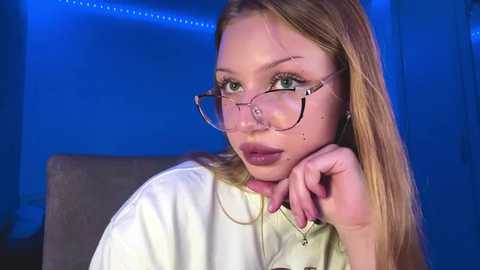 stefifany @ stripchat on 20260220