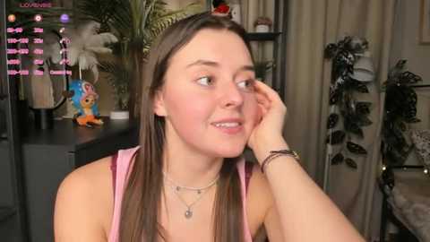 thelmajusto @ stripchat on 20260220