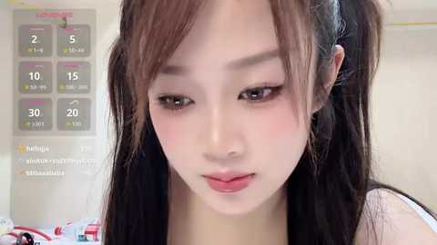 yueyue2003 @ stripchat on 20260220