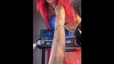 abbeey @ stripchat on 20260221