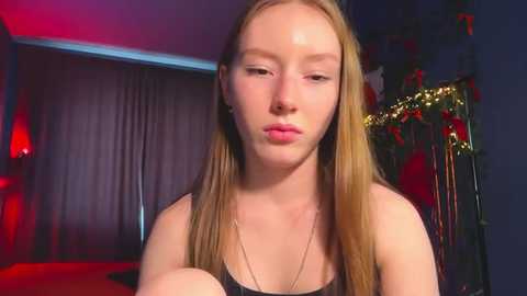 anna_kare @ stripchat on 20260221