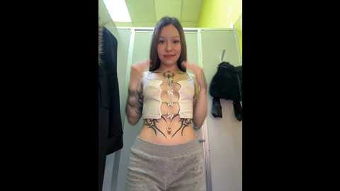 babydolll @ stripchat on 20260221