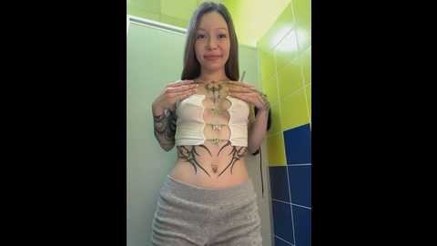 babydolll @ stripchat on 20260221