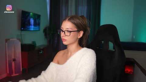 cleose @ stripchat on 20260221