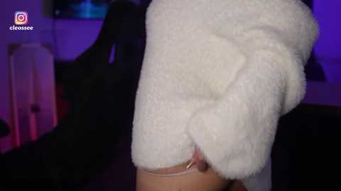 cleose @ stripchat on 20260221