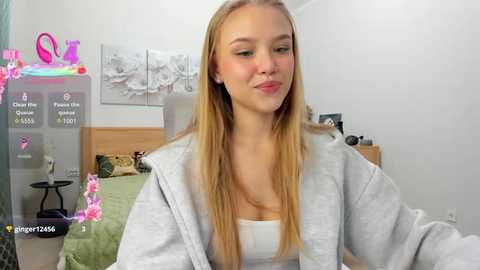 flooora_0 @ stripchat on 20260221