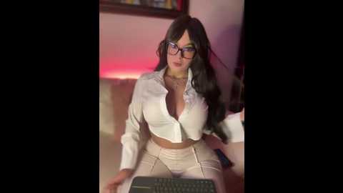 gabymejiaa @ stripchat on 20260221