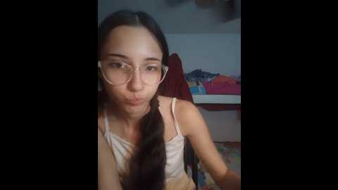 isaaabelaaa @ stripchat on 20260221