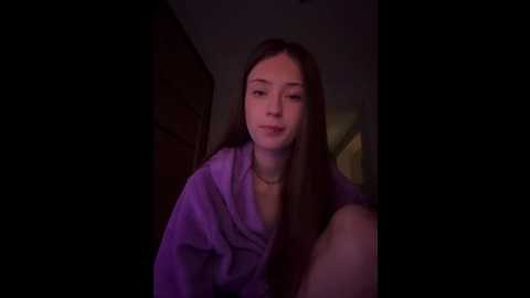 karlaluuvv @ stripchat on 20260221