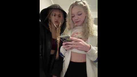 lali_lu @ stripchat on 20260221