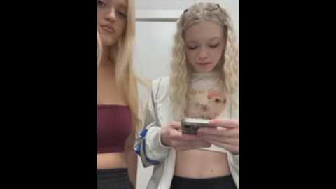 lali_lu @ stripchat on 20260221