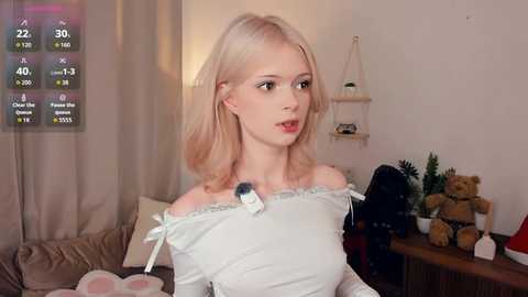 lauremestler @ stripchat on 20260221