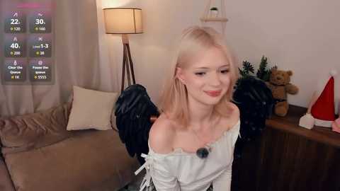 lauremestler @ stripchat on 20260221