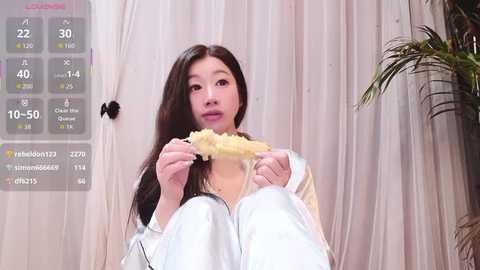 neinei_bao @ stripchat on 20260221