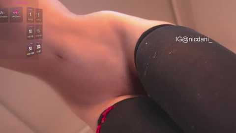 nicdani_1 @ stripchat on 20260221