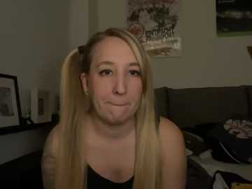 ninimaus @ stripchat on 20260221