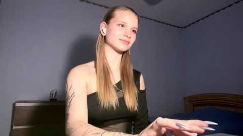 praycarolina @ stripchat on 20260221