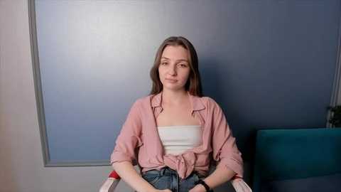 reginejagoe @ stripchat on 20260221