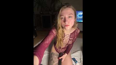 romyxxs @ stripchat on 20260221