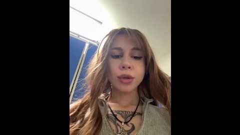 rosiesecret @ stripchat on 20260221