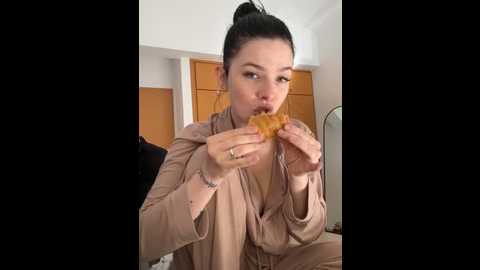 roxiblack @ stripchat on 20260221