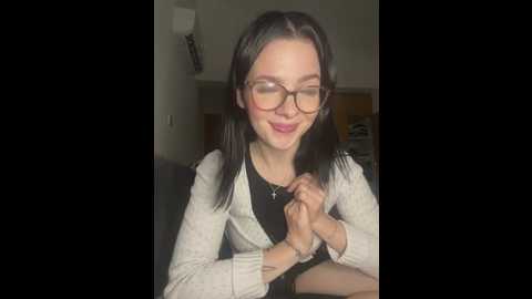 roxiblack @ stripchat on 20260221