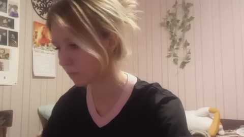 runawaybr1de @ stripchat on 20260221