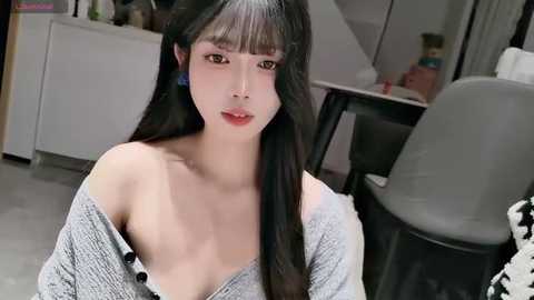 sansan_666 @ stripchat on 20260221