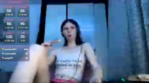 saradebey @ stripchat on 20260221