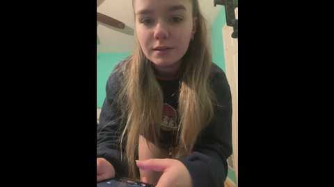 sexycarrie @ stripchat on 20260221