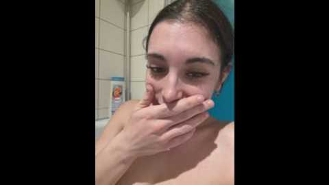 sexymelli18 @ stripchat on 20260221