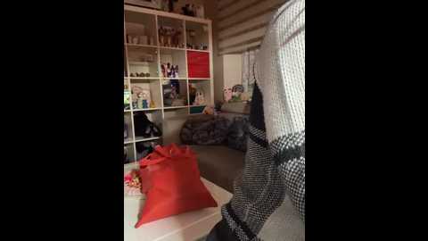 sexymelli18 @ stripchat on 20260221