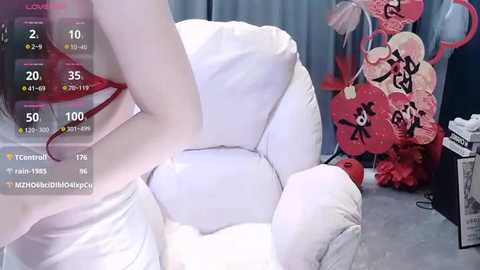 shuimitao520 @ stripchat on 20260221