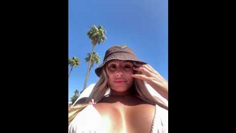 sophievj @ stripchat on 20260221