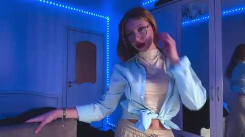 stefifany @ stripchat on 20260221